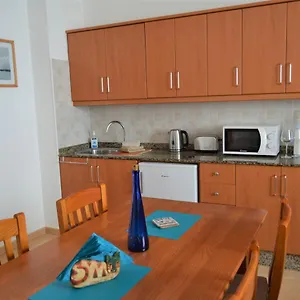 Appartamento Apartamento Eli, Arrecife (Lanzarote)