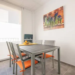 Apartamento Loft Life 2, Arrecife (Lanzarote)