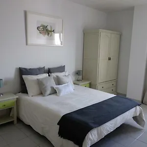  Appartement Apartamento Malvasia Vv