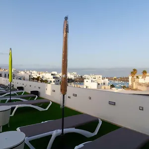  Appartement Bello Lanzarote